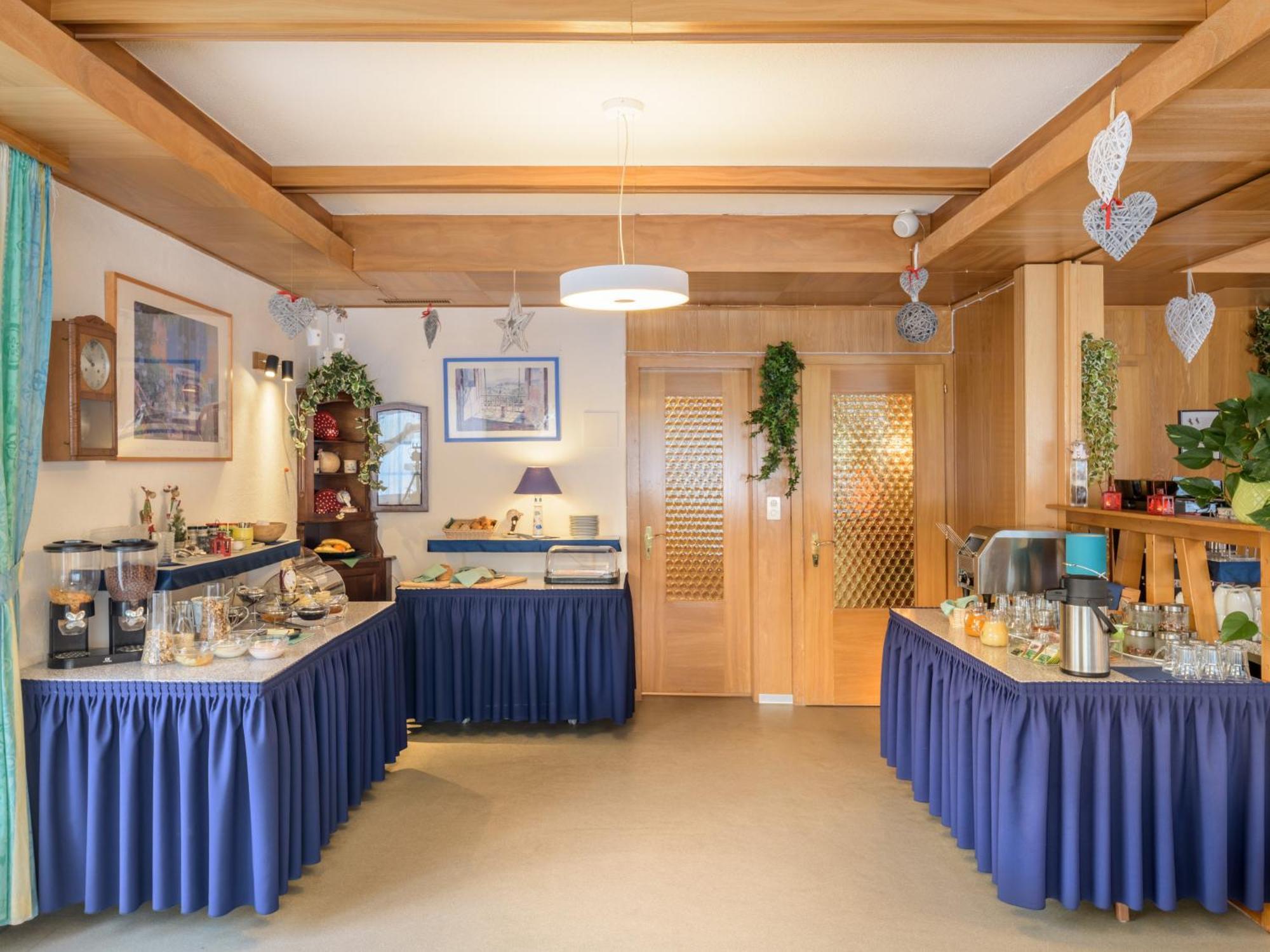Hotel Alpha Grächen Extérieur photo