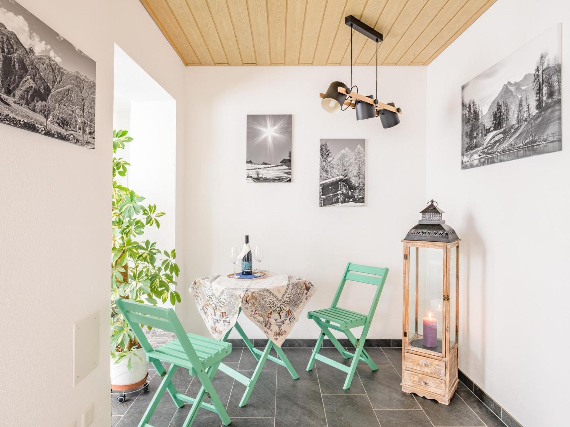 Hotel Alpha Grächen Extérieur photo