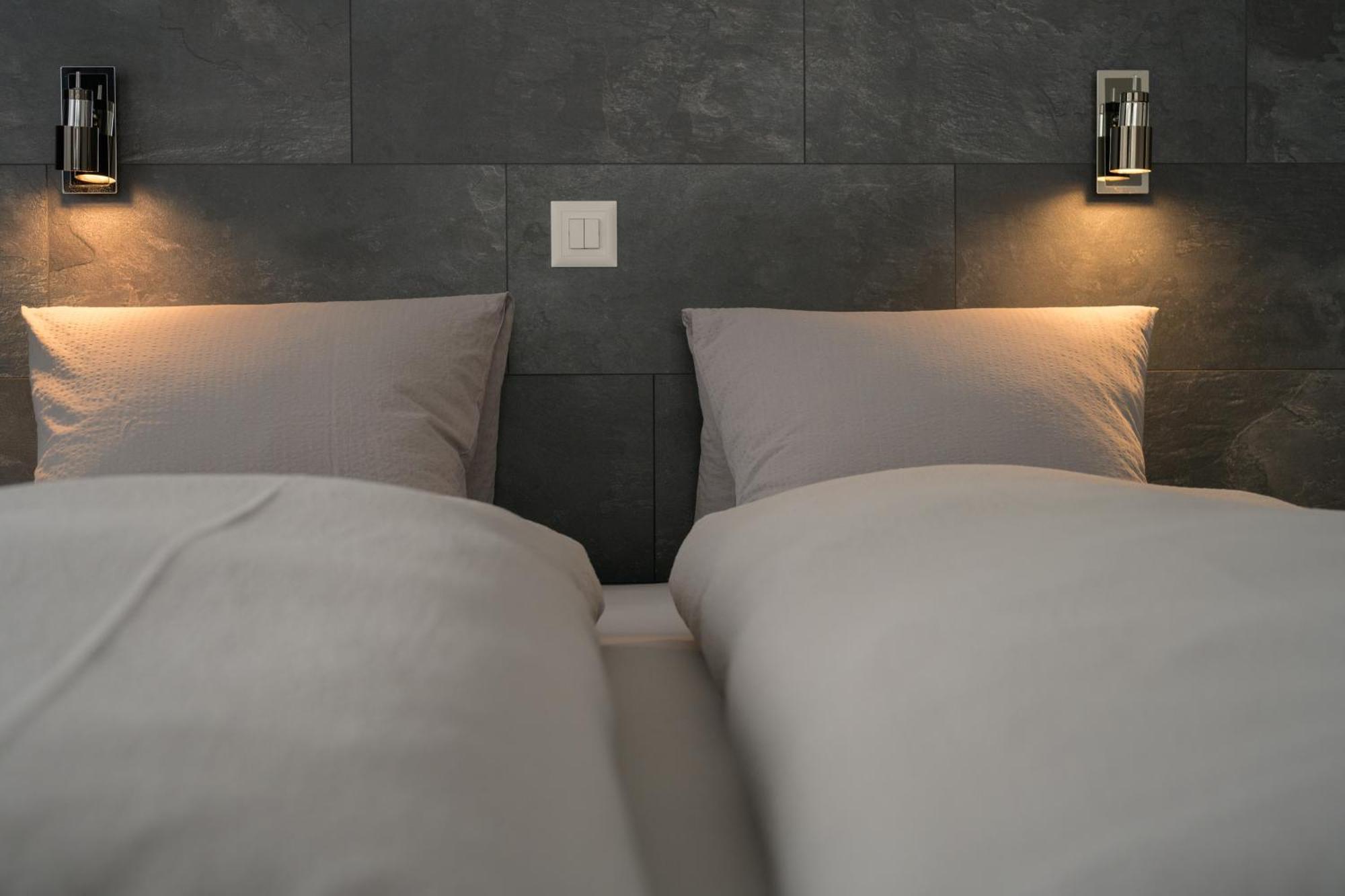 Hotel Alpha Grächen Extérieur photo