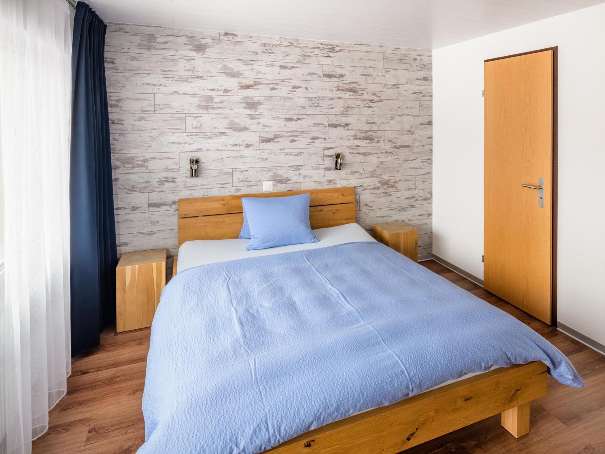 Hotel Alpha Grächen Extérieur photo