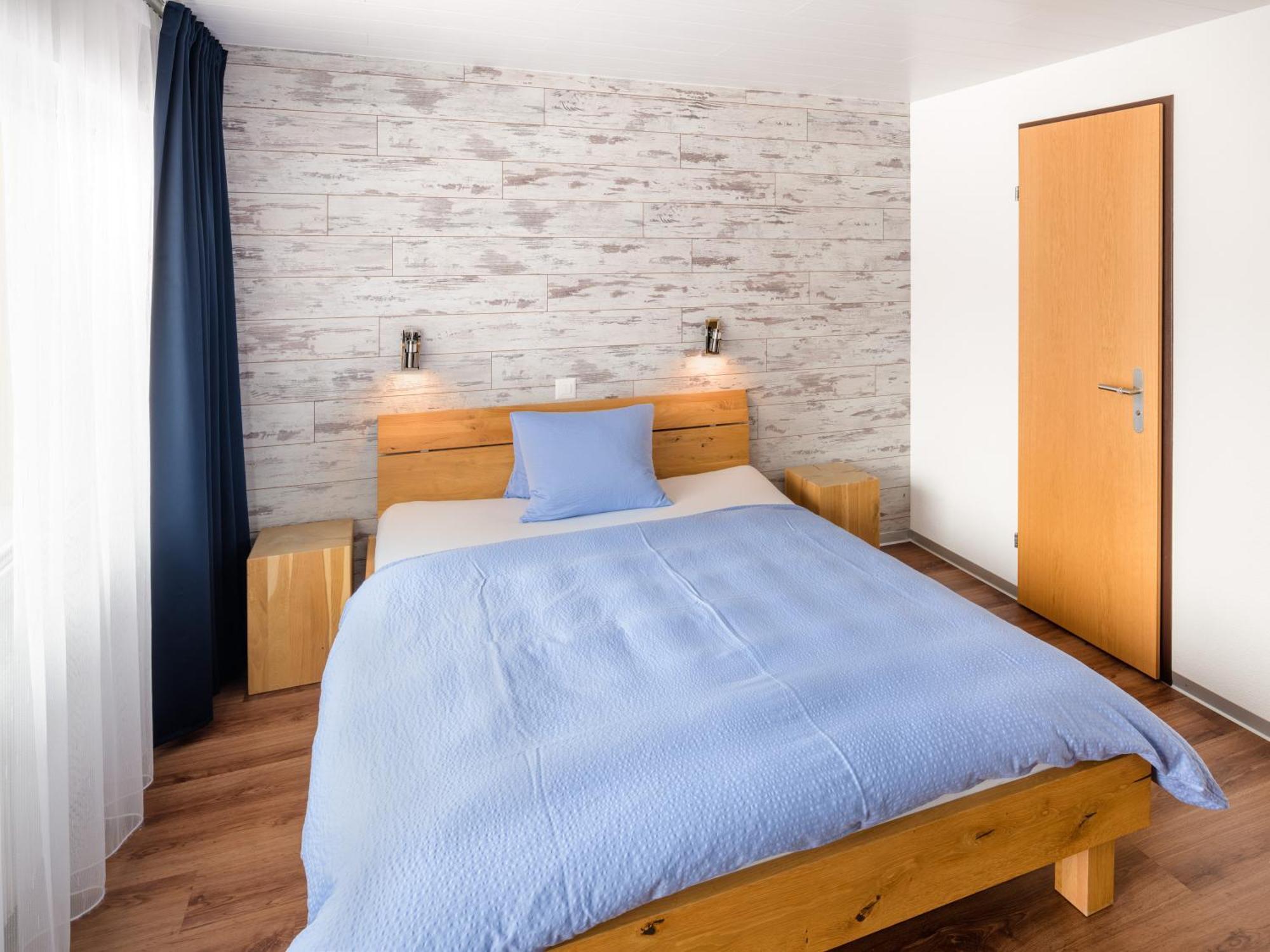 Hotel Alpha Grächen Extérieur photo
