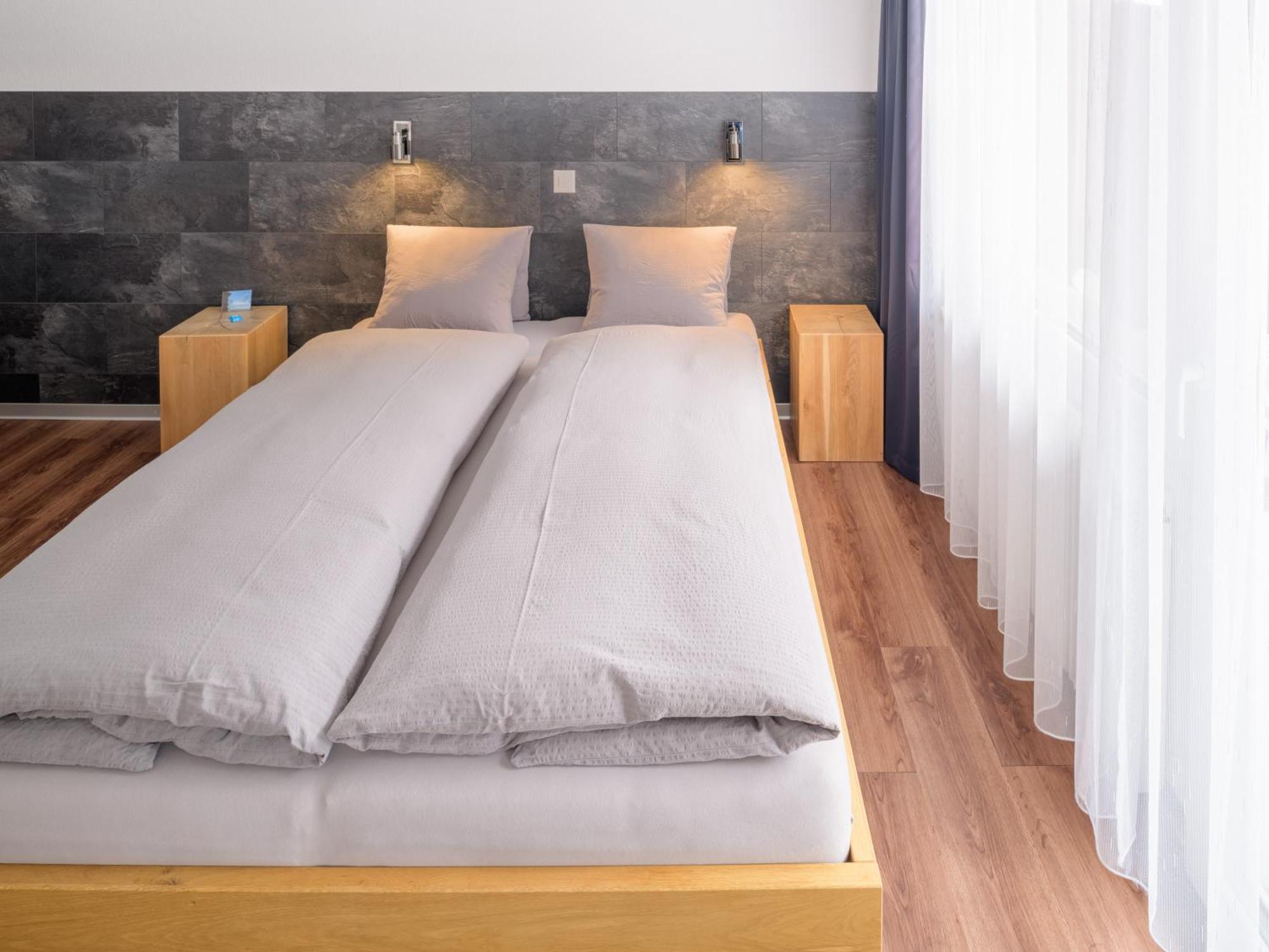 Hotel Alpha Grächen Extérieur photo