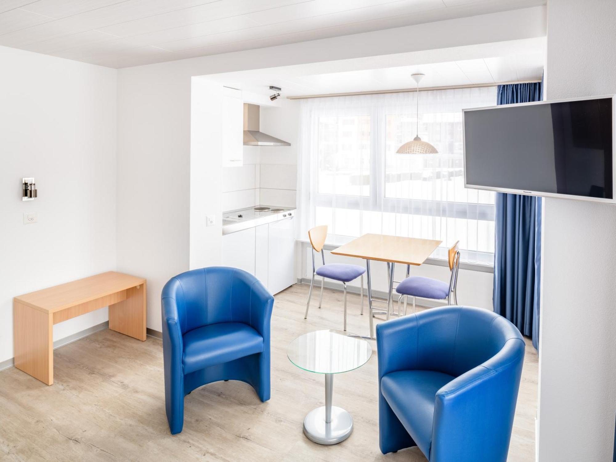 Hotel Alpha Grächen Extérieur photo