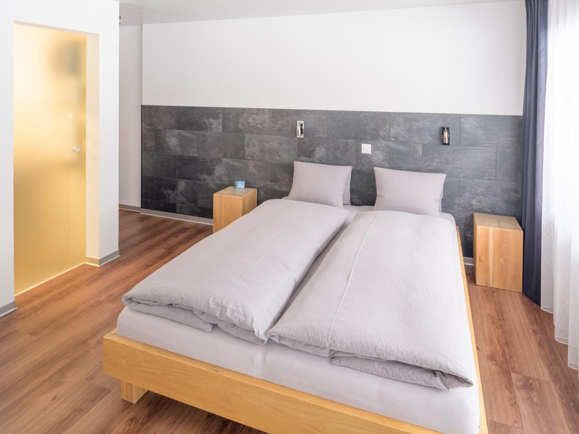 Hotel Alpha Grächen Extérieur photo