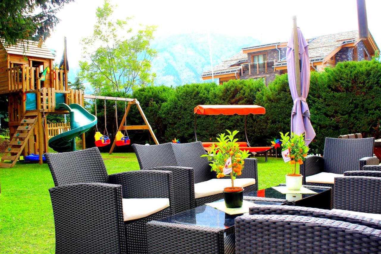 Hotel Alpha Grächen Extérieur photo