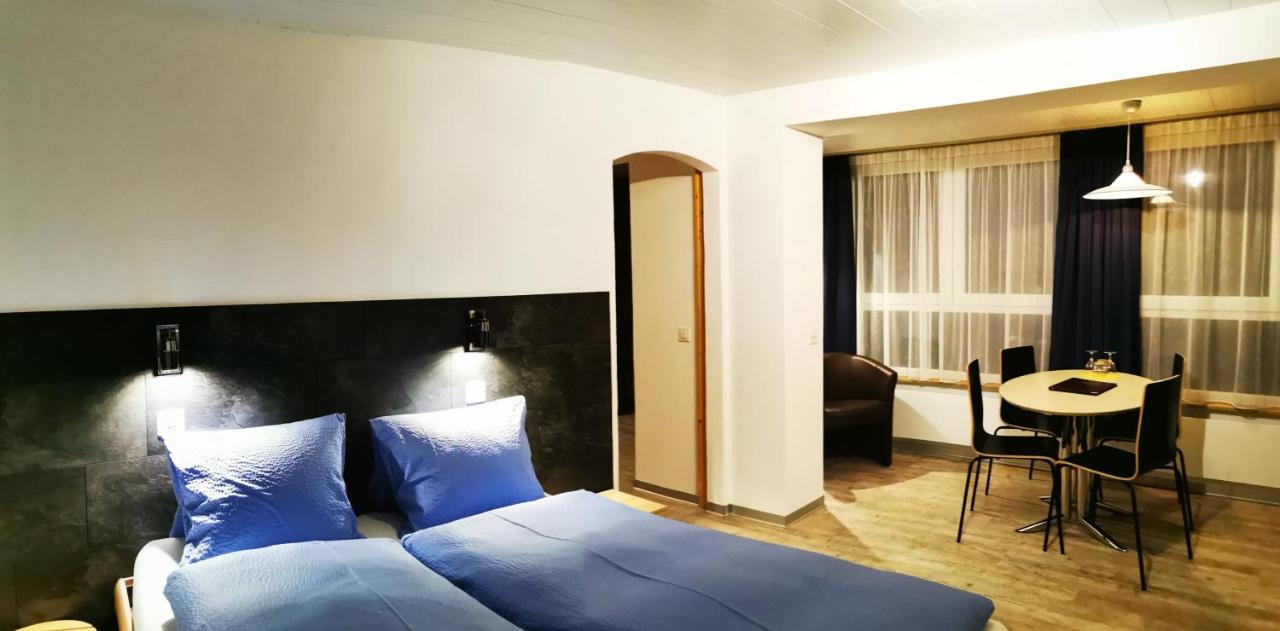 Hotel Alpha Grächen Extérieur photo