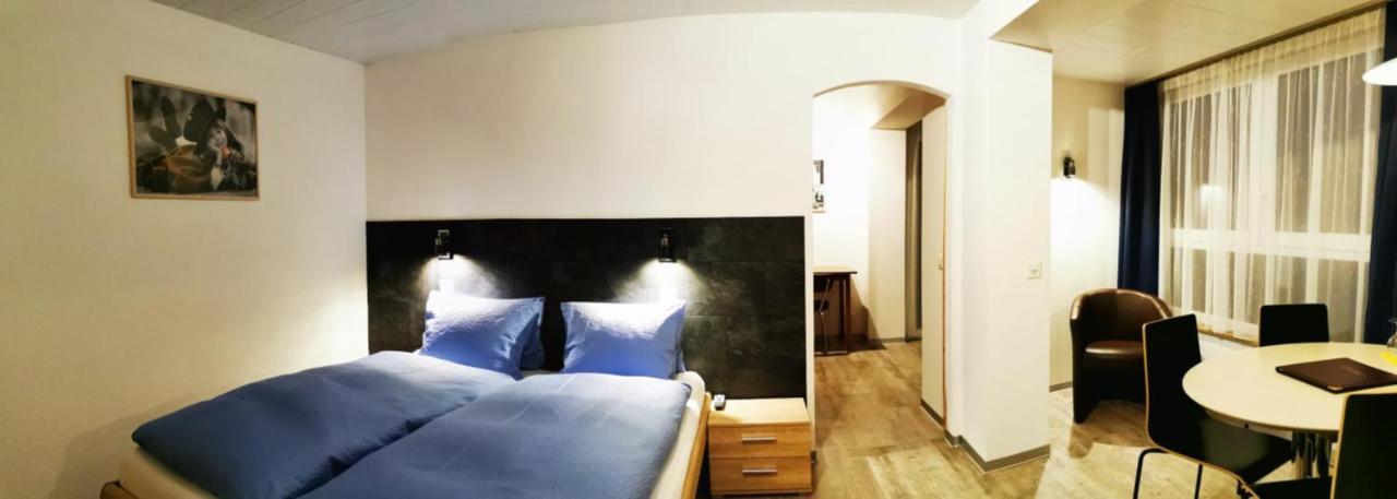 Hotel Alpha Grächen Extérieur photo