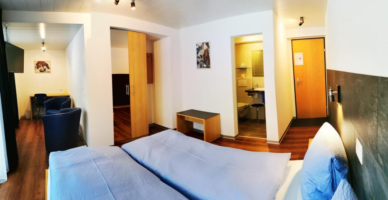 Hotel Alpha Grächen Extérieur photo