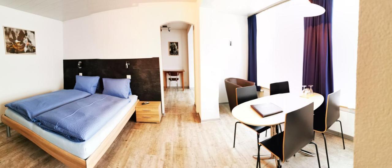Hotel Alpha Grächen Extérieur photo