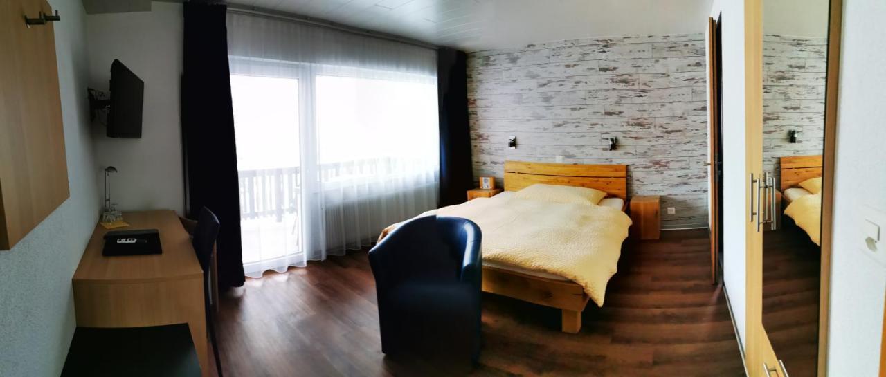 Hotel Alpha Grächen Extérieur photo