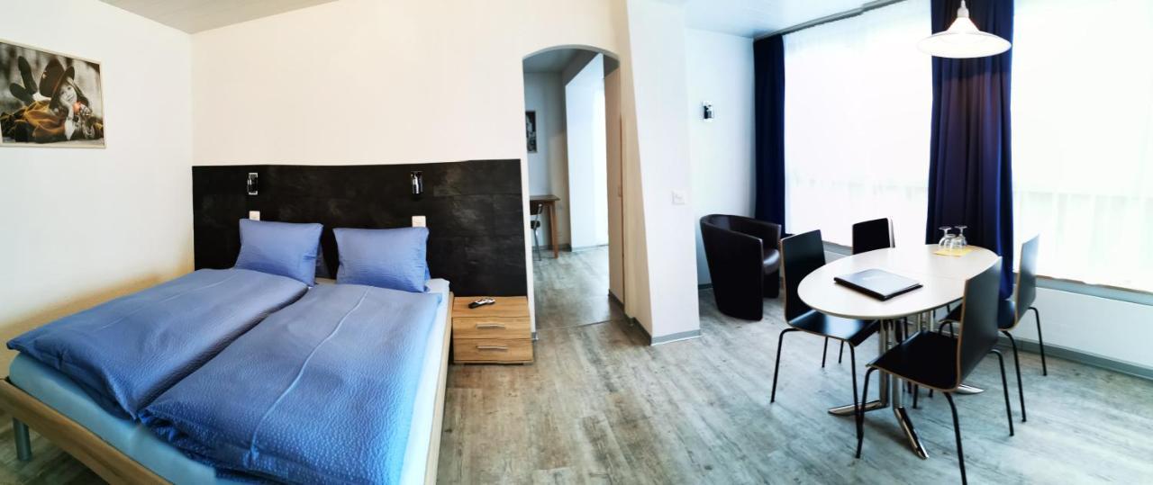 Hotel Alpha Grächen Extérieur photo