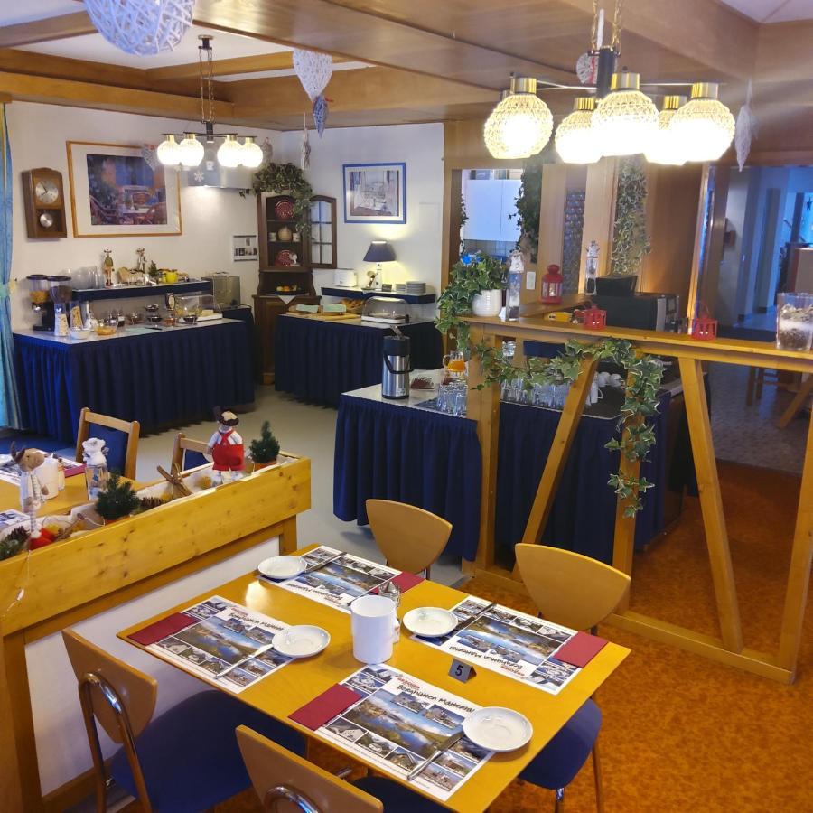 Hotel Alpha Grächen Extérieur photo
